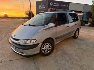 Renault Espace 2000