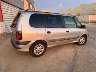 Renault Espace 2000