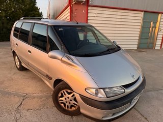 Renault Espace 2000