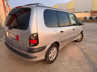 Renault Espace 2000