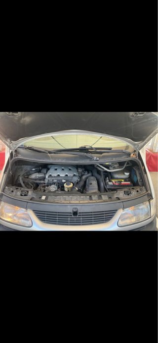 Renault Espace 2000