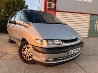 Renault Espace 2000