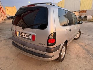 Renault Espace 2000