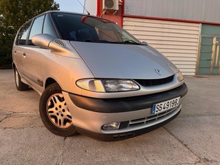 Renault Espace 2000