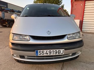 Renault Espace 2000