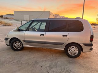 Renault Espace 2000