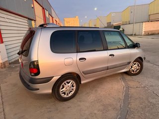 Renault Espace 2000