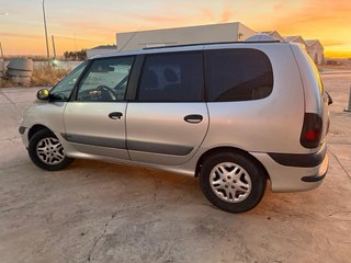 Renault Espace 2000