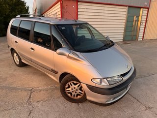 Renault Espace 2000