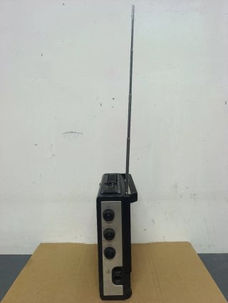 Radio Cassette Vintage Ibelsat