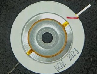 Agudos beyma  modelo Cp-10
