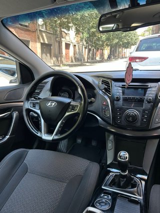 Hyundai i40 2013