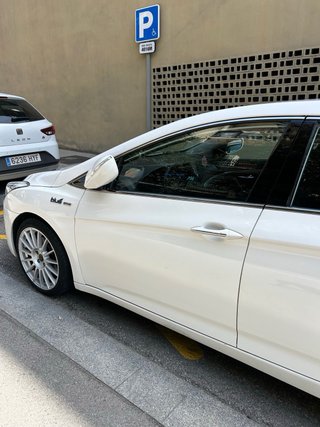 Hyundai i40 2013