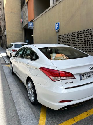 Hyundai i40 2013