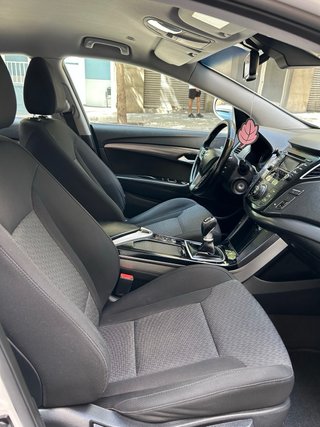 Hyundai i40 2013