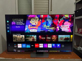 Samsung Neo QLED 55 QN85B Smart TV
