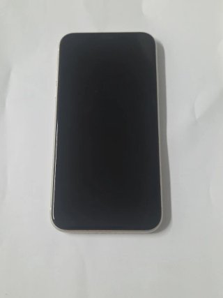 iPhone 11 Blanco