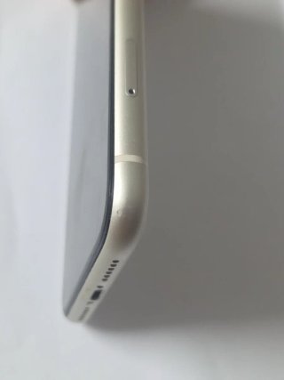 iPhone 11 Blanco
