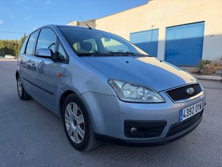 Ford Focus 2006