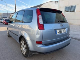 Ford Focus 2006