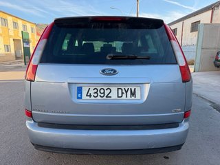 Ford Focus 2006