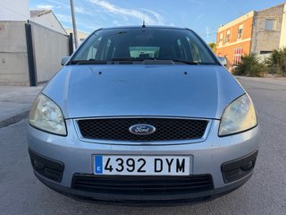 Ford Focus 2006