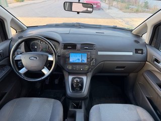 Ford Focus 2006