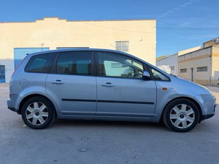 Ford Focus 2006
