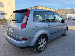 Ford Focus 2006