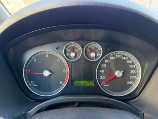 Ford Focus 2006