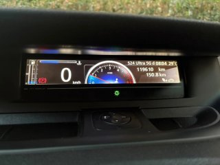 Renault Scenic 2013