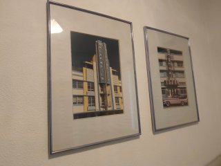 Cuadros a elegir algunos son 3D