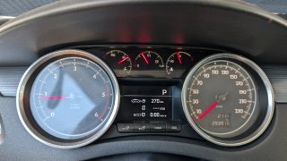 Peugeot 508 2018