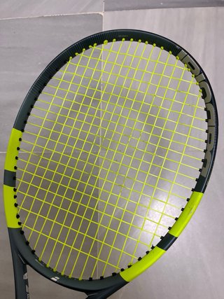 Babolat Pure Aero Raqueta Tenis