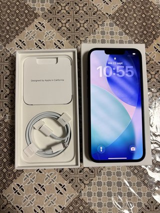 iPhone 13 128GB