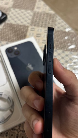 iPhone 13 128GB