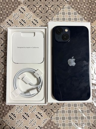 iPhone 13 128GB