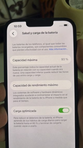 iPhone 13 128GB