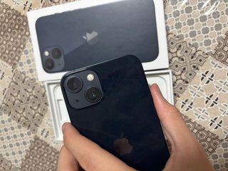 iPhone 13 128GB