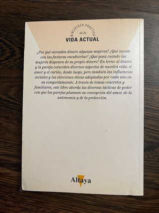 El dinero en la pareja