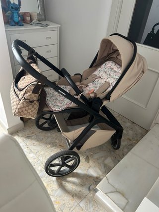 Carrito de bebé Easywalker zoey go