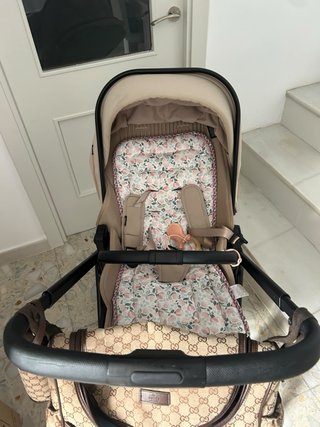 Carrito de bebé Easywalker zoey go