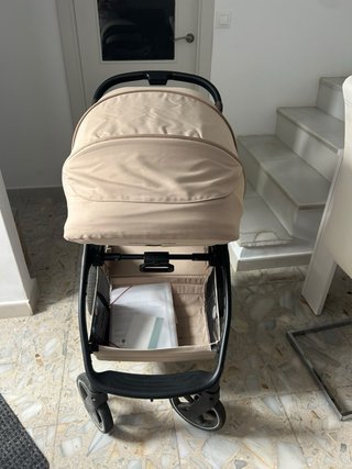 Carrito de bebé Easywalker zoey go