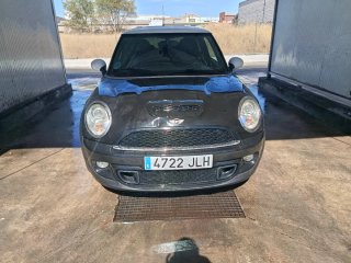 MINI Cooper 2011