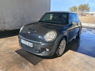 MINI Cooper 2011