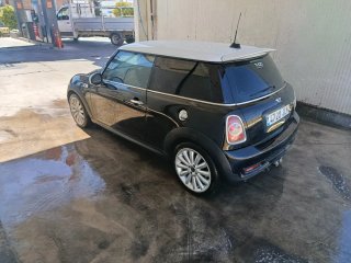 MINI Cooper 2011