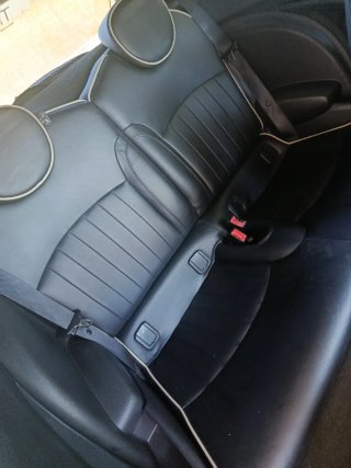 MINI Cooper 2011