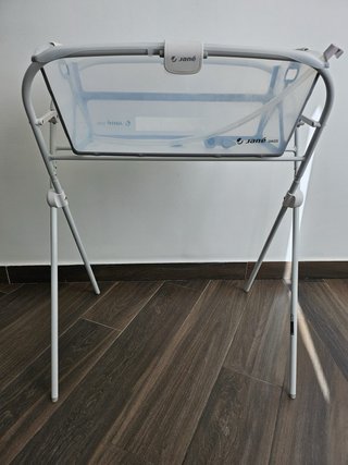 Bañera Jane Oasis con Soporte