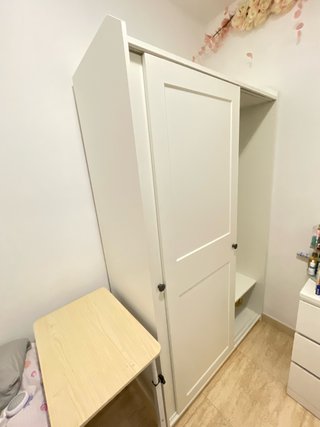 Armario Ikea Puerta Corredera