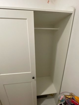Armario Ikea Puerta Corredera